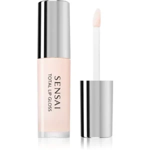 Szuper ajánlat SensaiTotal Lip Gloss hidratáló ajakfény