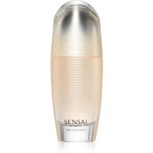 Vásárlói kedvenc SensaiUltimate The Lotion II bőrtisztító víz