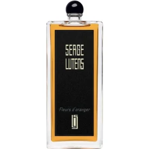 Serge LutensCollection Noire Fleurs d‘Oranger Eau de Parfum utántölthető unisex Árcsökkenés