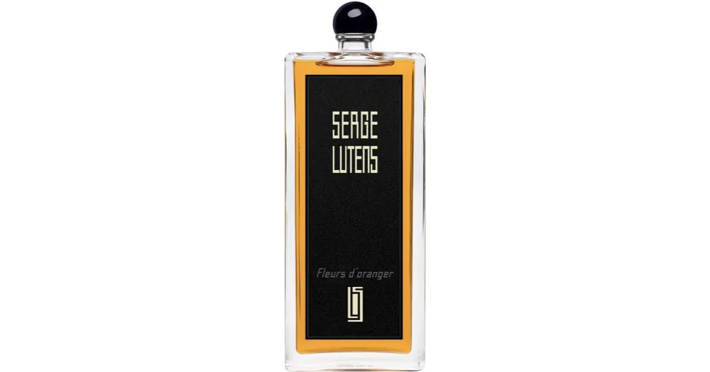 Serge LutensCollection Noire Fleurs d‘Oranger Eau de Parfum utántölthető unisex Árcsökkenés
