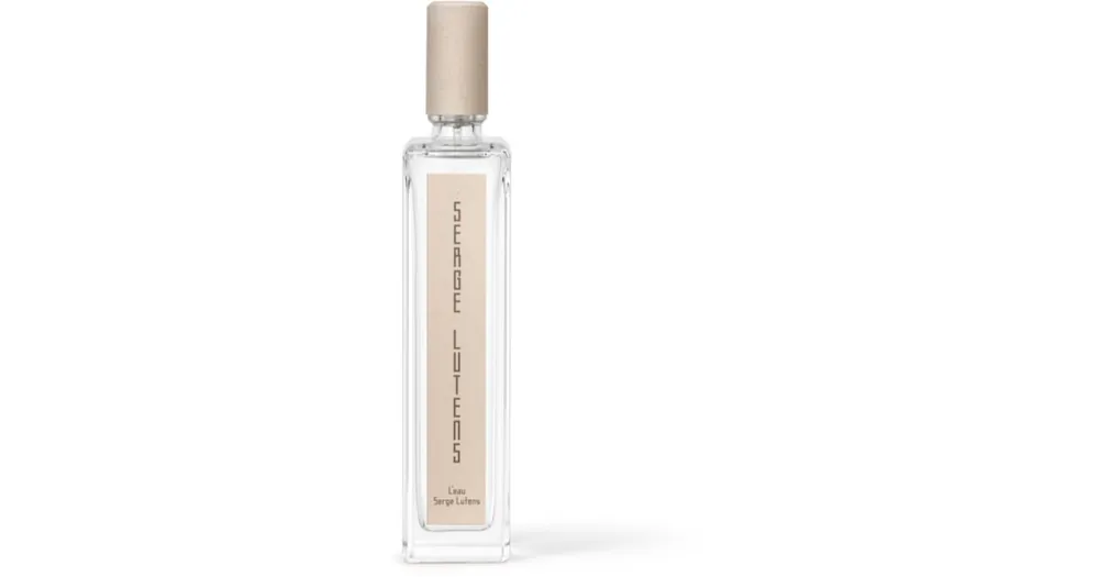 Szezonális akció Serge LutensMatin Lutens L´eau Serge Lutens Eau de Parfum unisex