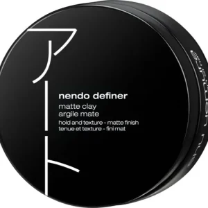 Shu UemuraStyling nendo definer formázó agyag hajra mattító hatással Akciós ár