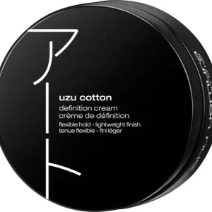 Gyors kiszállítás Shu UemuraStyling uzu cotton pomádé a hullámos és göndör hajra