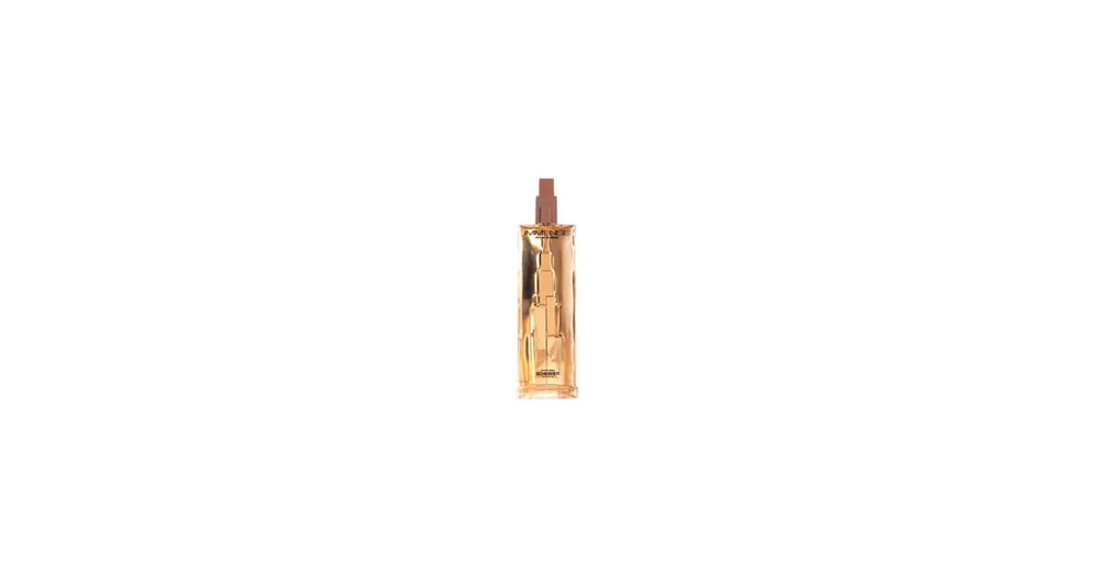 Jean-Louis ScherrerImmense Femme Eau de Toilette hölgyeknek Népszerű