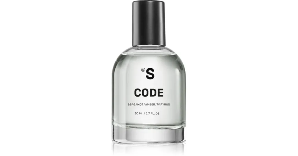 Legjobb ár Sister‘s AromaCode Eau de Parfum unisex