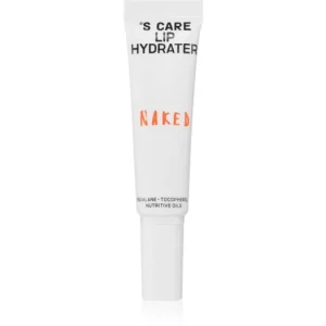 Népszerű Sister‘s AromaLip Hydrater színező hidratáló ajakbalzsam