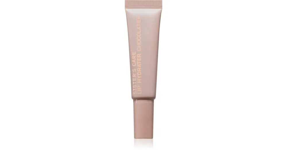 Olcsó Sister‘s AromaLip Hydrater színező hidratáló ajakbalzsam