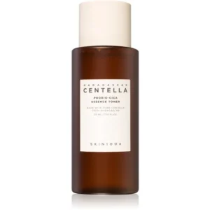 Akció SKIN1004Madagascar Centella Probio-Cica Essence Toner nyugtató tonikum hidratáló hatással