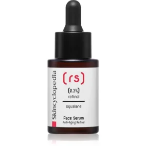 Skincyclopedia0, 3% Retinol bőr szérum retinollal Árcsökkenés