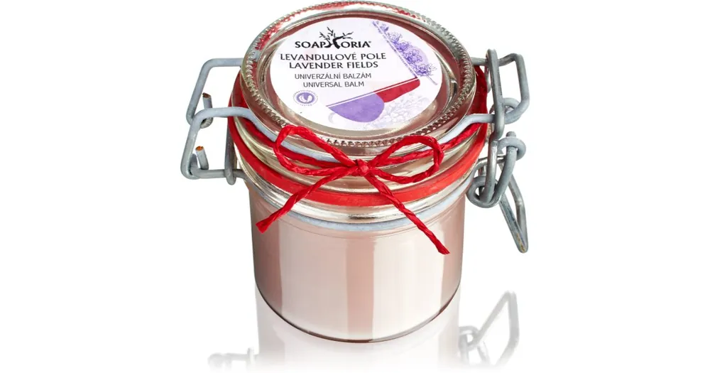 Ne maradj le SoaphoriaUniversal Universal Balm levendulás testbalzsam