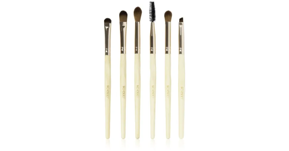 Nézd meg most So EcoEye & Brow ecset szett szem és szemöldök számára