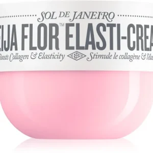 Sol de JaneiroBeija Flor™ Elasti-Cream hidratáló testkrém bőrelasztikusság-fokozó Vedd meg most