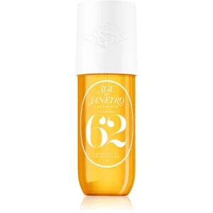 Sol de JaneiroBrazilian Crush Cheirosa ‘62 illatosított haj- és testpermet Gyors kiszállítás