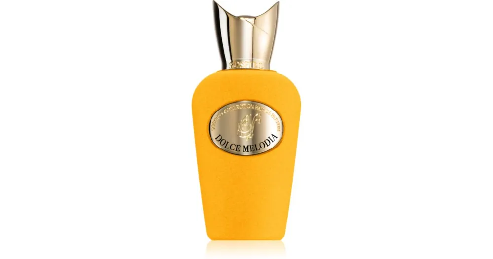 SospiroDolce Melodia Eau de Parfum unisex Szezonális akció