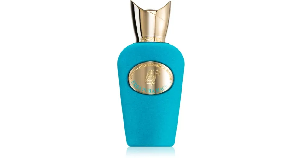 SospiroErba Pura Magica Eau de Parfum unisex Outlet
