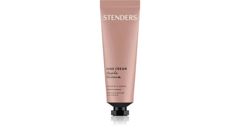 Újdonság STENDERSApple Blossom kézkrém