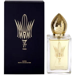 Azonnali szállítás Stéphane Humbert Lucas 777777 Rose de Petra Eau de Parfum unisex