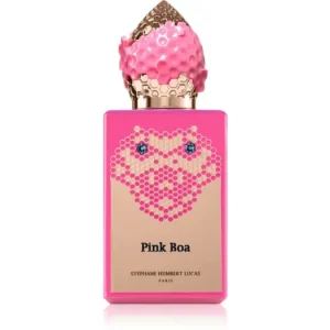 Ne maradj le Stéphane Humbert Lucas 777Pink Boa Eau de Parfum unisex
