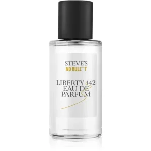 Steve‘sNo Bull***t Liberty 142 parfüm uraknak Ne maradj le