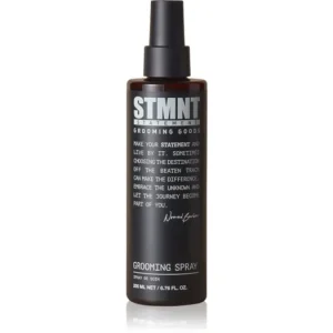STMNTNomad Barber Grooming Spray multifunkciós hajspray styling előtt Exkluzív ajánlat