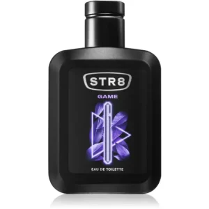 Akció STR8Game Body Fragrance Eau de Toilette uraknak