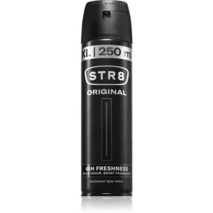 Azonnal elérhető STR8Original spray dezodor uraknak