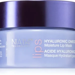 StriVectinLips Hyaluronic Omega Moisture Lip Mask hidratáló maszk az ajkakra hialuronsavval Prémium