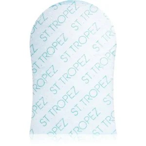 Olcsó St.TropezLuxe Velvet Applicator Mitt önbarnító applikátor kétoldalas