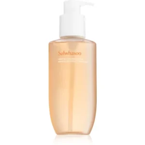 SulwhasooGentle Cleansing Foam mélyisztító hab hidratáló hatással Kihagyhatatlan ajánlat