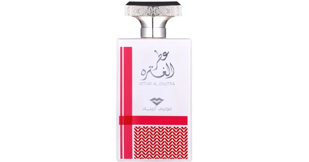 Expressz szállítás Swiss ArabianAttar Al Ghutra Eau de Parfum uraknak