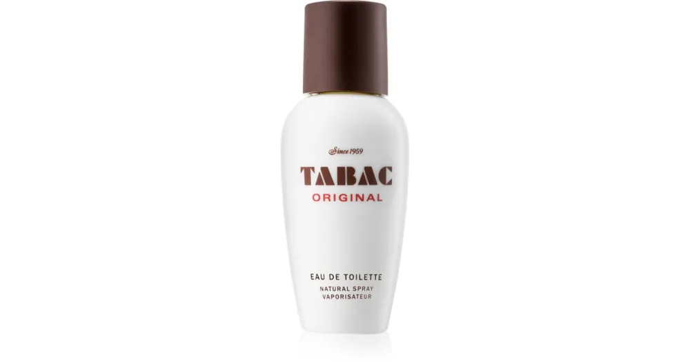 Szuper akció TabacOriginal Eau de Toilette szórófejjel uraknak