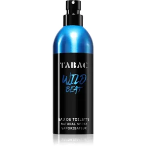 TabacWild Beat Eau de Toilette uraknak Korlátozott ajánlat