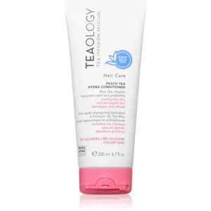Csak ma TeaologyPeach Tea Hydra Conditioner hidratáló kondicionáló