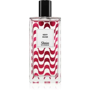 Szuper akció Ted LapidusSexy Muse Eau de Toilette hölgyeknek