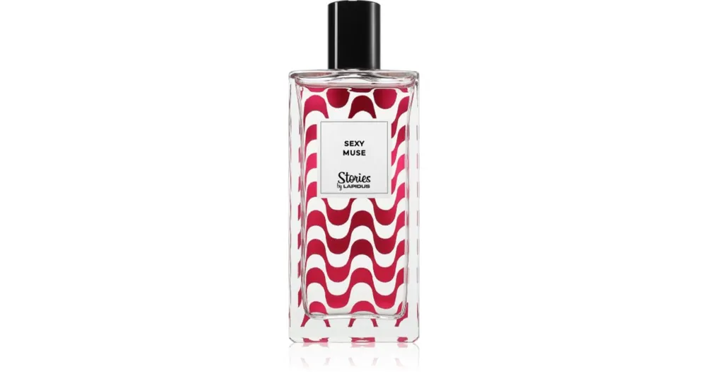 Szuper akció Ted LapidusSexy Muse Eau de Toilette hölgyeknek