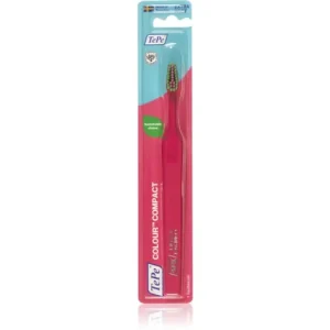 TePeCompact X-Soft fogkefe Szezonális akció