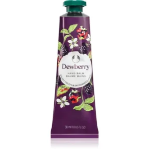 The Body ShopDewberry Hand Balm hidratáló kézbalzsam Kihagyhatatlan ajánlat