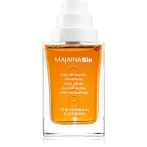 Szuper akció The Different CompanyMajaina Sin Eau de Parfum unisex