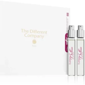 Népszerű The Different CompanySublime Balkiss szett unisex