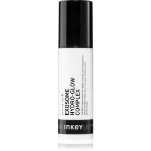 The Inkey ListExosome Hydro-Glow Complex fényesítő hatású arcszérum Szuper ajánlat