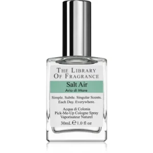 The Library of FragranceSalt Air Eau de Cologne unisex Expressz kézbesítés