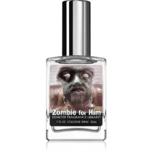 Olcsó The Library of FragranceZombie for Him Eau de Cologne uraknak
