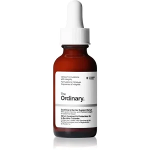 The OrdinarySoothing & Barrier Support Serum szérum a bőrréteg megújítására Szuper akció