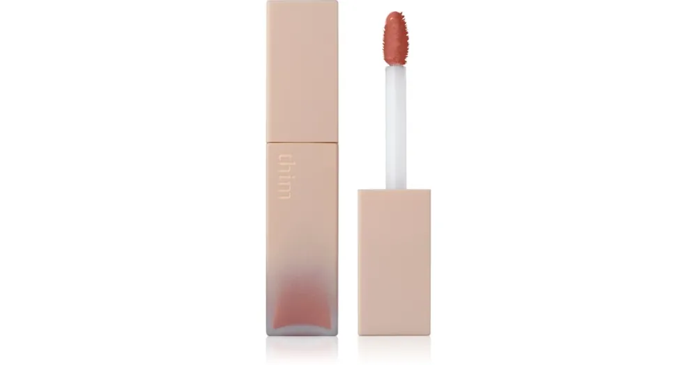 thimSatin Lip Glaze tartós ajakfény hidratáló hatással Gyors kiszállítás