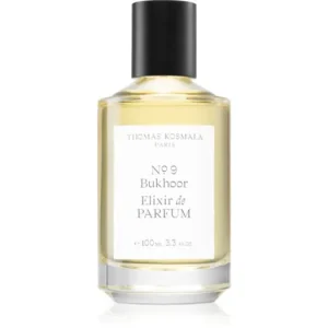 Thomas KosmalaNo. 9 Bukhoor Eau de Parfum unisex Népszerű