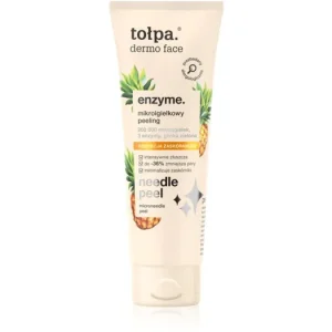 TołpaDermo Face Enzyme enzimaktiváló mikropeeling Legjobb ár
