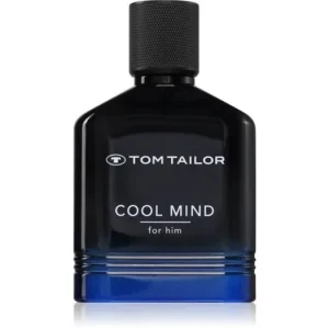 Tom TailorCool Mind Eau de Toilette uraknak Rendeld meg most