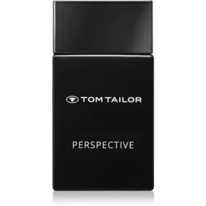 Biztonságos fizetés Tom TailorPerspective Eau de Toilette uraknak