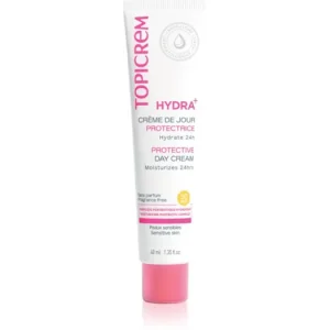 Szuper akció TopicremHydra+ Protective Day Cream ápoló nappali krém SPF 50+