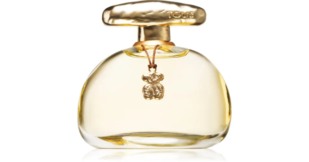 TousTouch Eau de Toilette hölgyeknek Kihagyhatatlan ajánlat